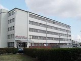 Szlovákia szállásVárosi szállodákPozsony